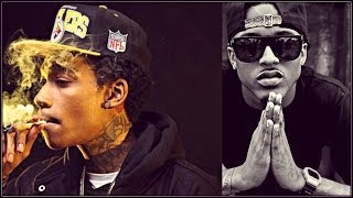 August Alsina ft Wiz Khalifa type Beat quotDesirequot 2015 prod by Pablo Beats [upl. by Gerald463]