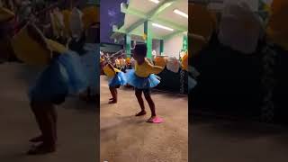 Kobler Elementary 2023 Funnight Kindergarten Performance [upl. by Assanav]