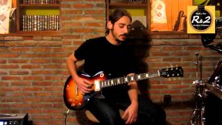 Cómo tocar El Vals Del Obrero de Skap Tutorial de guitarraguitar lesson [upl. by Thomas]