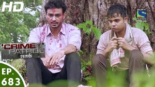 Crime Patrol  क्राइम पेट्रोल सतर्क  Ghar Wapsi  Episode 683  15th July 2016 [upl. by Xeno]