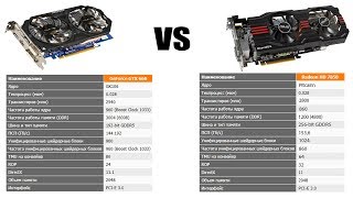 GTX 660 Vs HD 7850  Low Graphics  New Games Benchmarks [upl. by Bellda769]