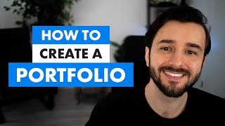 How to Create an Instructional Design Portfolio [upl. by Hulton]