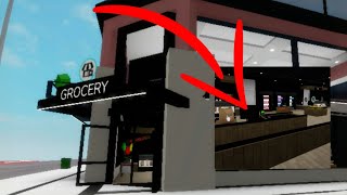 NEW UPDATE IMPROVEMENT BROOKHAVEN GROCERY [upl. by Neira695]