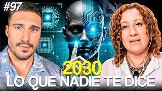 ⚠️🚨 TRANSHUMANISMO EL PLAN SECRETO de CONTROL TOTAL para 2030 ENTERATE de TODO AQUÍ 😱 [upl. by Croom]