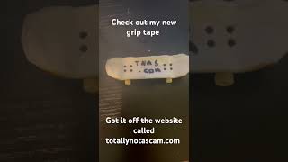 Best grip tape ever [upl. by Larrej]