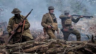 The Great War 2020  Original Trailer HD [upl. by Fidele444]