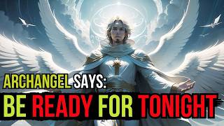 💎 ARCHANGEL MICHAEL YOUR LIFE IS ABOUT TO CHANGE MESSAGE FROM THE ANGELS [upl. by Martella]