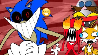 Sonicexe in 2 minutes [upl. by Acir320]