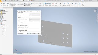 Graitec PowerPack for Autodesk Inventor  Feature Migrator Improvements [upl. by Aniled]