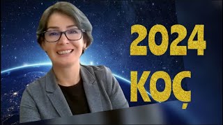 2024 KOÇ BURCU  İlahi Adalet Zamanı Hayallerinize ve Sağlığınıza Odaklanın Destekleniyorsunuz [upl. by Htepsle217]