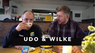 Hören Udo und Wilke auf  Udo amp Wilke [upl. by Zwiebel477]