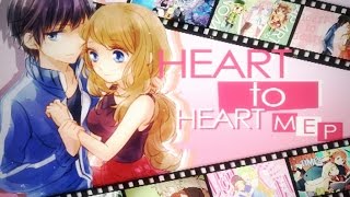 ★PSC★ ＨＥＡＲＴ ＴＯ ＨＥＡＲＴ Full MEP [upl. by Quenby52]