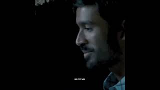 Ayyayo song 🎶❤️  Aadukalam  dhanush loveshorts songstatus [upl. by Ahsasal800]