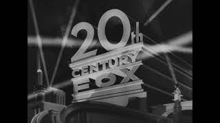 20th CenturyFox 1948 [upl. by Euqilegna]