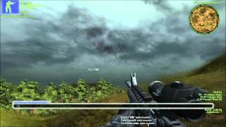 Delta Force Xtreme 2 Online 10052012 [upl. by Cloots438]