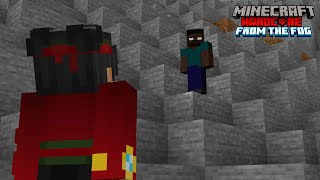 I Played Minecrafts Scariest Mod At 3 AM [upl. by Akiram280]