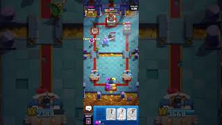 LVL 15 PRINCE OP music song gaming clashroyale [upl. by Erasme273]