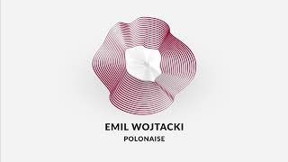 Emil Wojtacki â€“ Polonaise  Konkurs kompozytorski 2018 [upl. by Chesnut234]