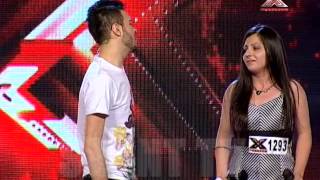 XFactor 3Lsumneri pul 6rd orShoghik Andreasyan 31052014 [upl. by Aihsetel271]