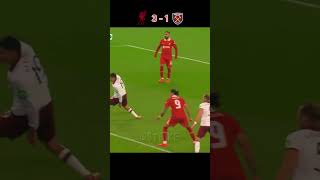 Liverpool 51 West Ham  EFL Cup 2024 Highlights ⚽️ [upl. by Mchale]