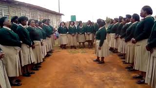 female choir zcc [upl. by Irahs]