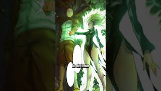 COMO FUE SAITAMA VS TATSUMAKI anime garou saitama onepunchman [upl. by Formenti]