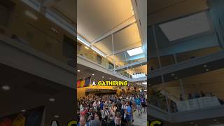 GenCon Indy 2024 Day 1 was INSANE 😯 [upl. by Accever531]