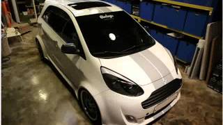 CLUB KIA PICANTO TUNING CUSTOM PIMP [upl. by Hermann]