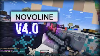 Novoline40intent UPDATED  New Hypixel Timer DisablerFlyScaffoldampTowerSpeedlowhop [upl. by Norahs437]