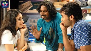 Veedokkade Movie Comedy Scenes  Suriya And Tamannaah Love Scenes  Comedy Express [upl. by Baggs702]