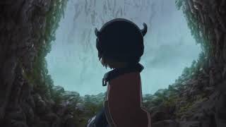 Made in Abyss Movie 2  Hourou Suru Tasogare [upl. by Sucramad]