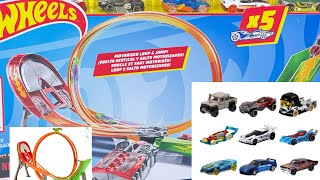 Hot wheels moving in different direction car crash together  Hot Wheels Ready to Race [upl. by Ahseena636]