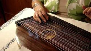 Zither Tutorial [upl. by Egres391]