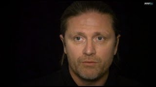 Equipe de France Mondial 1998 et Euro 2000  Emmanuel Petit le coeur bleu interview I FFF 2013 [upl. by Ornstead]