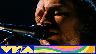 Coldplay Performs “The Scientist” at 2003 VMAs  MTV [upl. by Sibyl654]