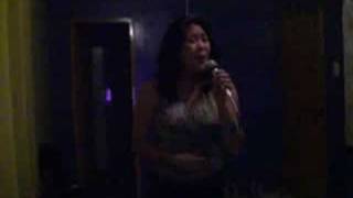 Mica Part 3 Karaoke Club CalapanMindoro Philippines [upl. by Ursa]