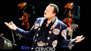 Pepe Aguilar  Cuatro Mese y Son Las Dos De La Manana en vivo [upl. by Edorej]