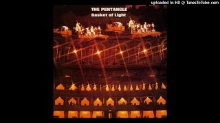 Pentangle  House Carpenter [upl. by Graig]