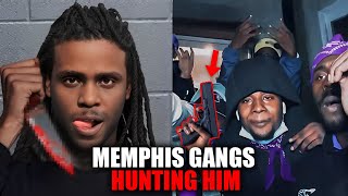 The Story of Chief Keef New Jerseys Most Hated Rapper [upl. by Merideth]