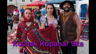 NOVO KUCHEK 2024 Kuchek Kopanar 9ka HIT [upl. by Nana]