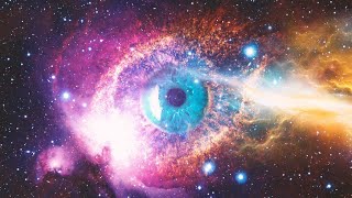 Cosmic Eye A State Of The Art View Of The Universe👍 [upl. by Emmaline67]