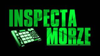 Inspecta Morze  Two People Instrumental Dan Morze [upl. by Ellenid]