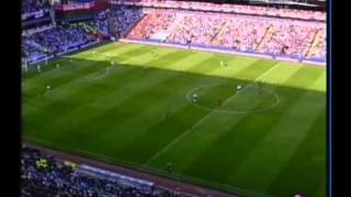 2002 September 7 England 1Portugal 1 Friendlyavi [upl. by Shreve930]