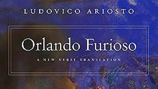 Orlando Furioso by Ludovico Ariosto  Book Summary  Audiobook Academy [upl. by Burta]