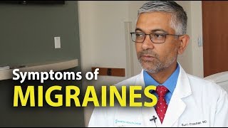 Migraines 101 Symptoms [upl. by Monahan]