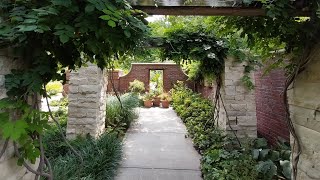 Lauritzen Gardens The Pathway to Dreams [upl. by Rehpotsirhcnhoj]