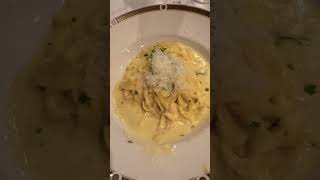 Fettuccine Alfredo [upl. by Guthrie368]