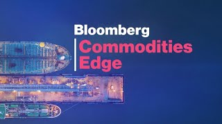 Bloomberg Commodities Edge Potential Commodity Supercycle [upl. by Yhtuv]