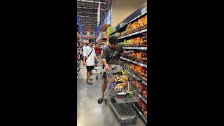 TUPARIN ANG PANGARAP NA GROCERIES [upl. by Russell517]