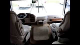 2005 R Vision Trail Lite 281 Class A Motorhome RV [upl. by Augusto469]